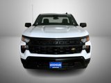 New 2026 Chevrolet Silverado 1500 W/T w/ WT Value Package image 2