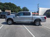 Certified 2024 Ford F150 XLT w/ Equipment Group 302A MID image 5