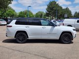 New 2025 Jeep Grand Cherokee L Summit image 2