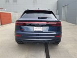 New 2025 Audi Q8 Premium Plus image 4