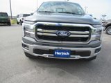 New 2025 Ford F150 Lariat image 2