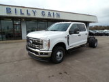New 2025 Ford F350 XL image 3