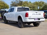 New 2025 RAM 2500 Limited image 4