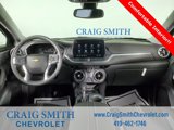 New 2025 Chevrolet Blazer LT w/ Convenience Package image 3