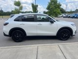New 2026 Honda HR-V Sport image 5