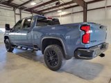 New 2025 Chevrolet Silverado 2500 LT w/ Trail Boss Package image 3