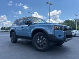 New 2025 Toyota Land Cruiser image 3