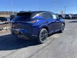 New 2025 Nissan Murano Platinum w/ Cargo Package image 3