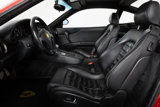 Used 1997 Ferrari 550 Maranello Coupe image 4