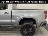 New 2025 Chevrolet Silverado 1500 RST w/ Protection Package image 4