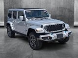 Used 2024 Jeep Wrangler High Altitude image 3