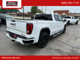 Used 2021 GMC Sierra 1500 Elevation w/ Preferred Package image 3