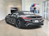 New 2025 BMW M850i xDrive Convertible image 6
