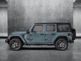 New 2025 Jeep Wrangler Sahara w/ Safety Group image 3