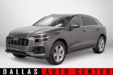 Used 2019 Audi Q8 Premium w/ Convenience Package image 3
