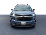 New 2026 Chevrolet Traverse LT w/ Driver Confidence Package image 2