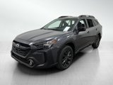 New 2025 Subaru Outback Onyx Edition image 2