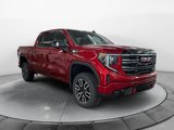 New 2026 GMC Sierra 1500 AT4 w/ AT4 Premium Package image 3