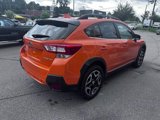 Used 2018 Subaru Crosstrek 2.0i Limited image 4