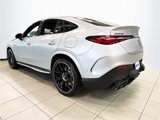 New 2025 Mercedes-Benz GLC 63 AMG S image 4