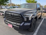 New 2025 Toyota Tundra Limited image 5