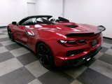 New 2025 Chevrolet Corvette E-Ray image 2