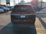 New 2026 Volkswagen Atlas SE image 5