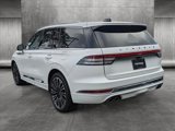 New 2025 Lincoln Aviator Black Label image 2