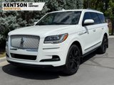 Used 2024 Lincoln Navigator Reserve image 3