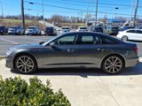New 2025 Audi A6 Premium Plus image 4