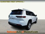 Used 2021 Jeep Grand Cherokee L Laredo w/ Luxury Tech Group I image 5