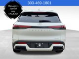 Used 2024 INFINITI QX60 Luxe image 4
