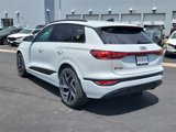 New 2025 Audi SQ6 e-tron Prestige image 3
