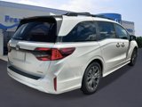 New 2026 Honda Odyssey Touring image 5