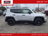 Used 2020 Jeep Renegade Sport w/ Sport Appearance Group image 2