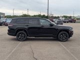 New 2025 Jeep Grand Cherokee L Limited w/ Black Appearance Package image 2