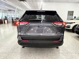 Used 2023 Toyota RAV4 XLE image 5