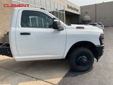 New 2025 RAM 3500 Tradesman image 5