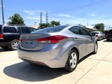 Used 2013 Hyundai Elantra GLS w/ Preferred Pkg image 5
