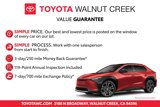 New 2025 Toyota RAV4 XSE image 3