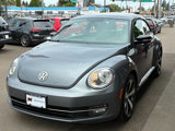 Used 2013 Volkswagen Beetle 2.0T image 6