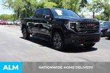 Used 2025 GMC Sierra 1500 AT4 image 5
