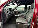 Used 2020 RAM 1500 Big Horn image 2