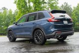 New 2026 Honda CR-V Sport-L image 5