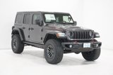 New 2025 Jeep Wrangler Unlimited Rubicon image 4