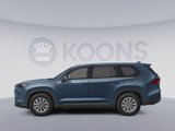 New 2026 Toyota Grand Highlander XLE image 4