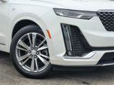 New 2025 Cadillac XT6 Premium Luxury w/ Technology Package image 3