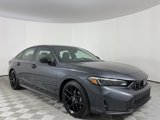 Used 2025 Honda Civic Sport image 3