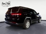 New 2025 Jeep Grand Cherokee L Laredo w/ Trailer Tow Package image 3