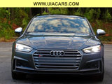 Used 2018 Audi S5 Prestige w/ S Sport Package image 4